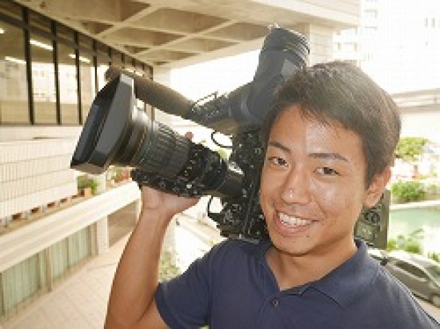 沖縄テレビ放送 株式会社の写真
