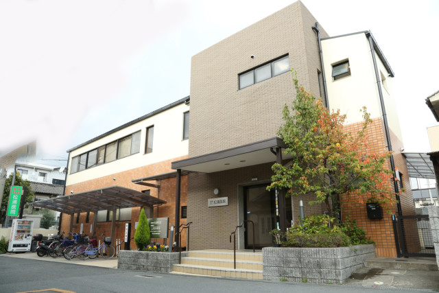 医療法人松浦医院の写真