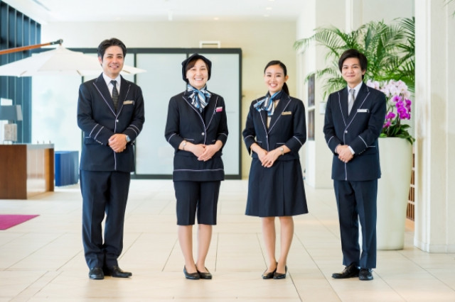 糸満ホスピタリティ 株式会社（サザンビーチホテル＆リゾート沖縄）の写真