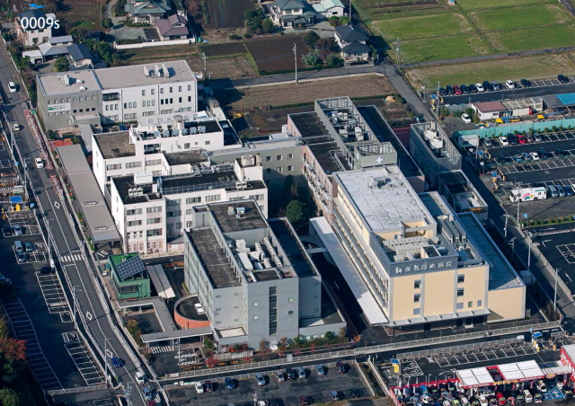 社会医療法人社団 三思会 東名厚木病院