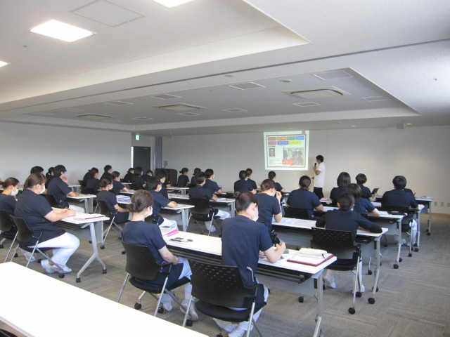 社会医療法人社団 三思会 東名厚木病院の写真