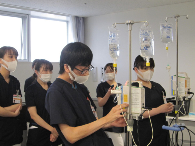 社会医療法人社団 三思会 東名厚木病院の写真