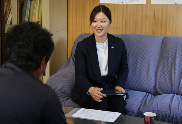 日本テクノ株式会社の写真