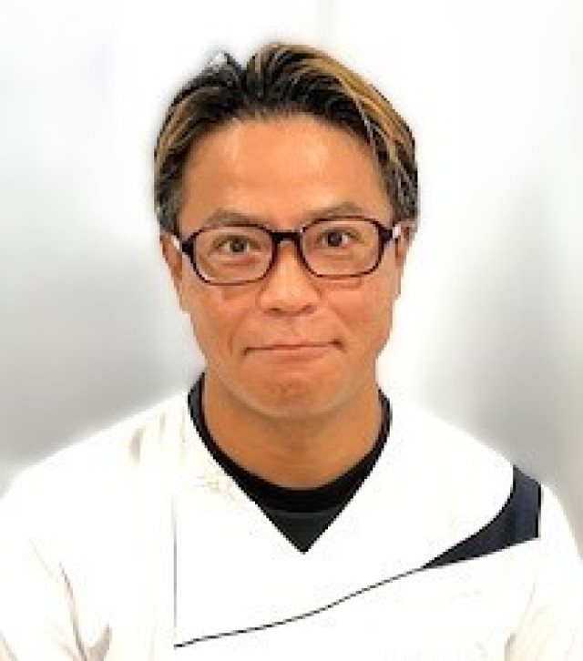 荻堂　圭太(オギドウ　ケイタ)