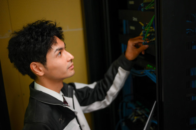 ＯＴＮｅｔ株式会社(沖縄セルラーグループ)の写真