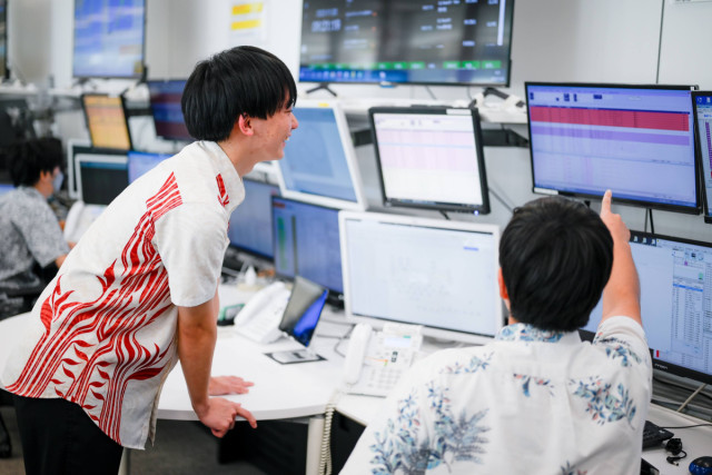 ＯＴＮｅｔ株式会社(沖縄セルラーグループ)の写真