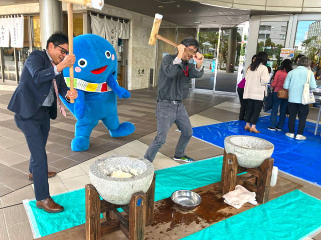 株式会社 琉球新報社の写真