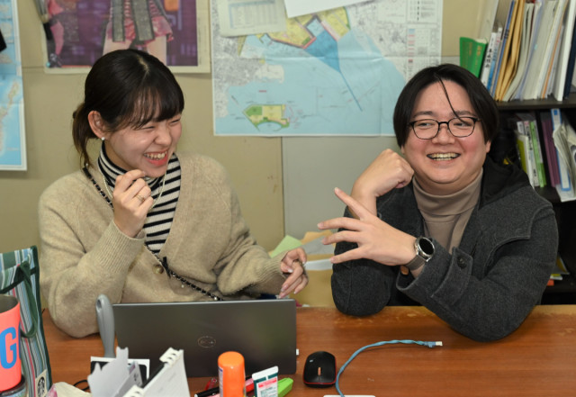 株式会社 琉球新報社の写真