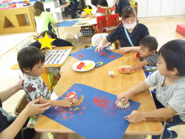 沖縄南部療育医療センター、沖縄中部療育医療センター(社会福祉法人 沖縄肢体不自由児協会)の写真