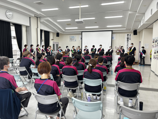 社会医療法人かりゆし会(ハートライフ病院)の写真