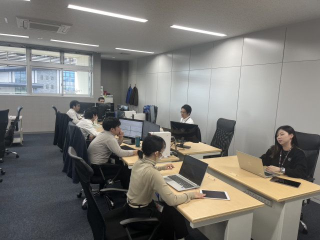 株式会社 プラスナレッジの写真