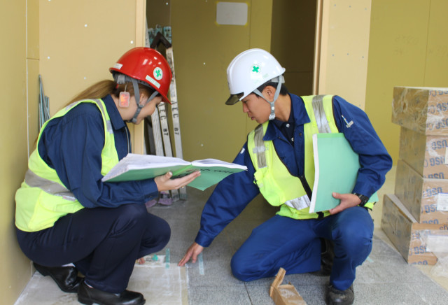 アメリカンエンジニアリングコーポレーションの写真