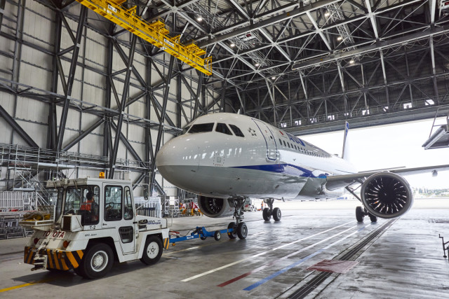 MRO Japan 株式会社の写真