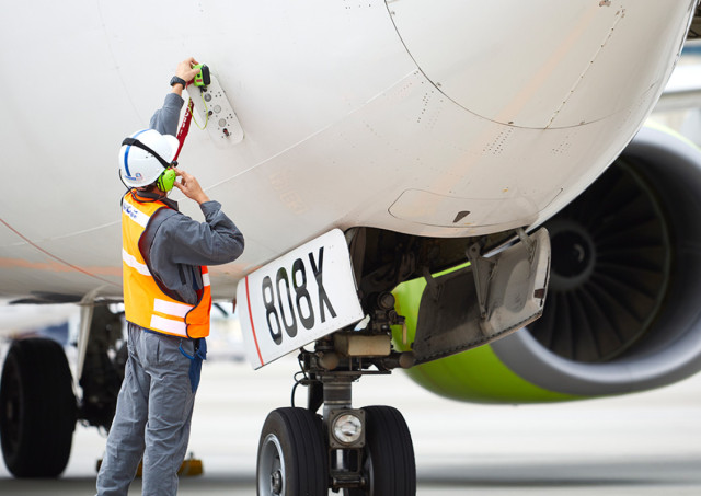 MRO Japan 株式会社の写真
