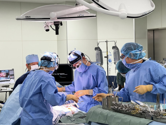 医療法人博愛会 牧港中央病院の写真