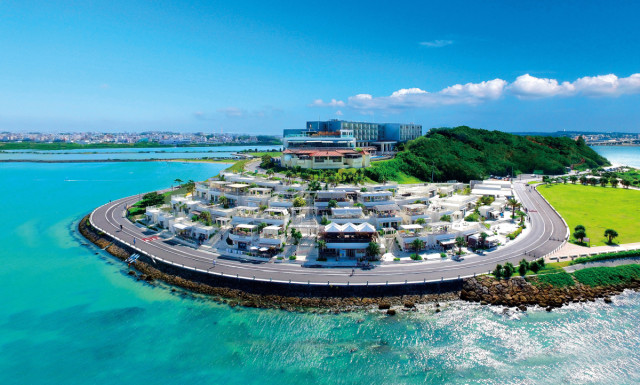 リゾーツ琉球 株式会社の写真