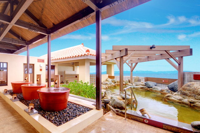 リゾーツ琉球 株式会社の写真