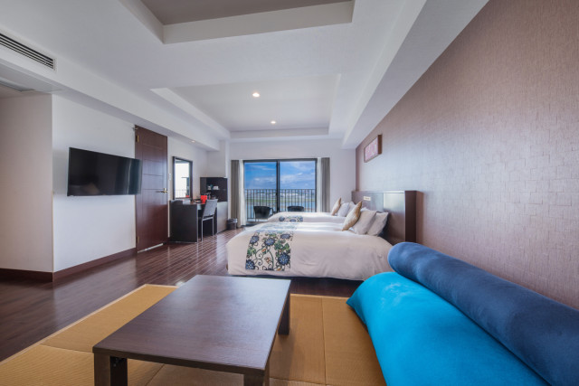 リゾーツ琉球 株式会社の写真