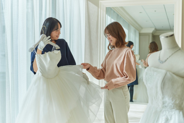 アールイズ・ウエディング株式会社の写真