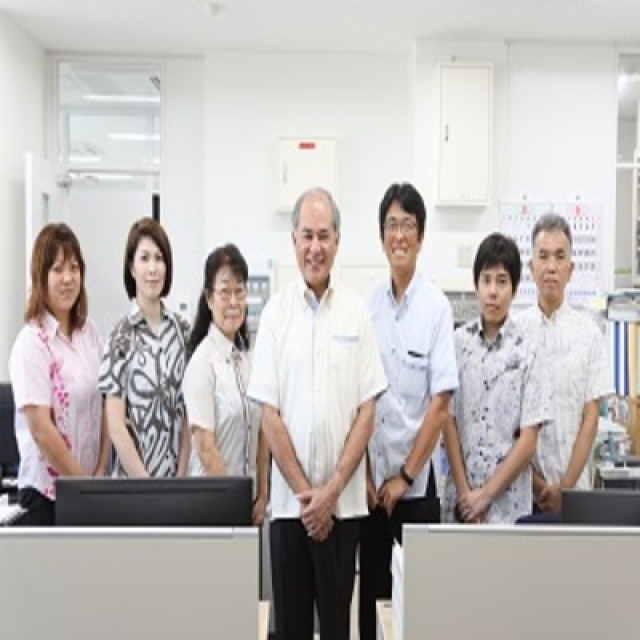 興南施設管理株式会社の写真