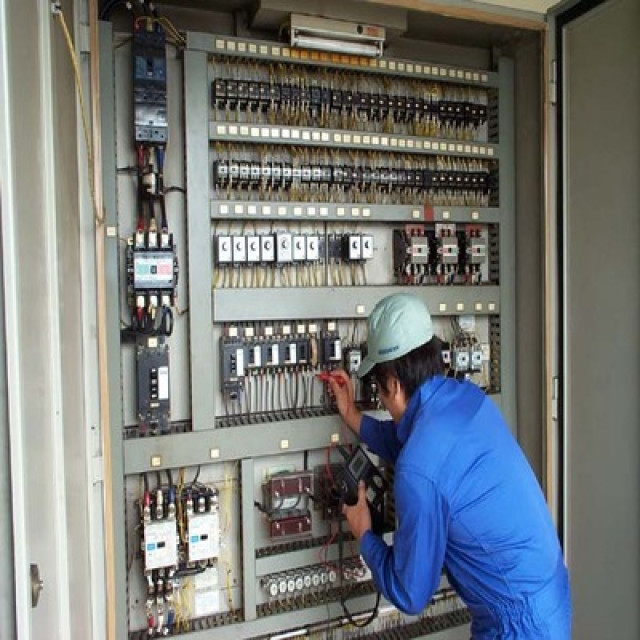興南施設管理株式会社の写真