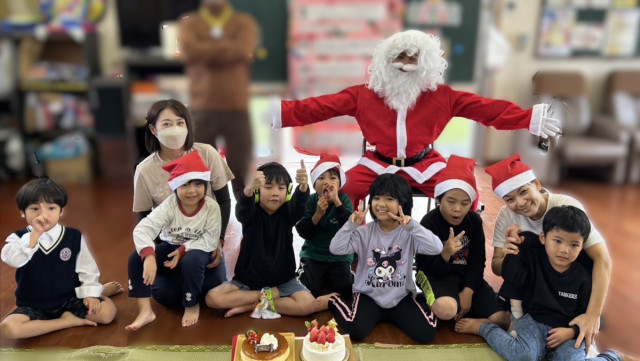 ブルースタイル沖縄株式会社 児童デイサービス ぐりっとの写真