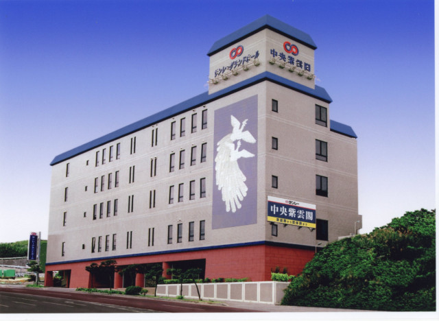 株式会社サンレーの写真