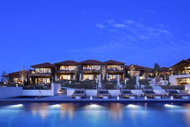 株式会社 ひらまつの写真