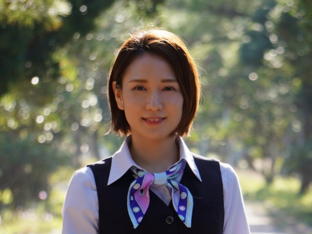 平良　由布子(タイラ　ユウコ)