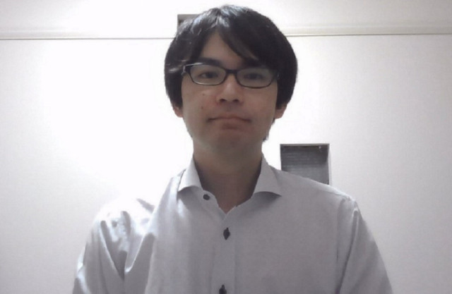 Ｓ．Ｍ(Ｓ．Ｍ)