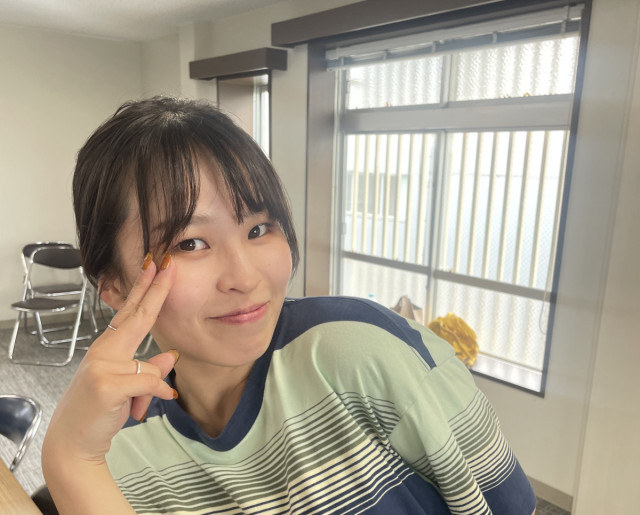 金田　英美理(カネダ　エミリ)