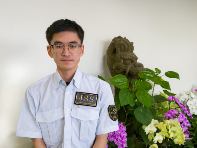 野原　隼輔(ノハラ　シュンスケ)