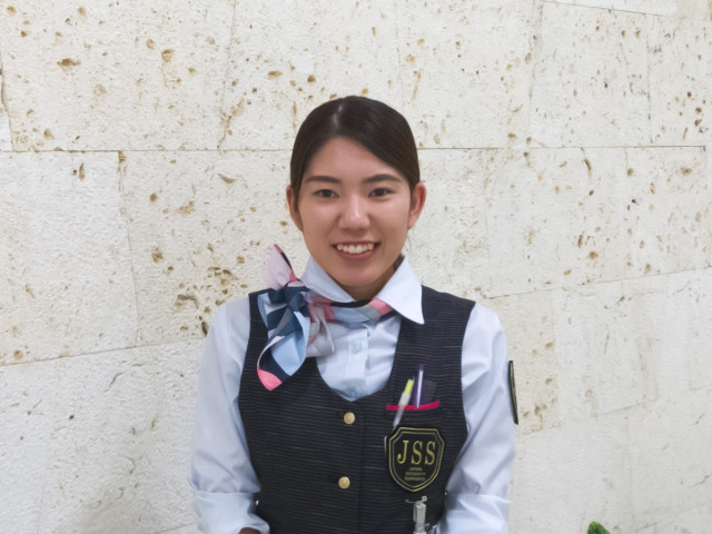 儀保　綾夏(ギボ　アヤカ)