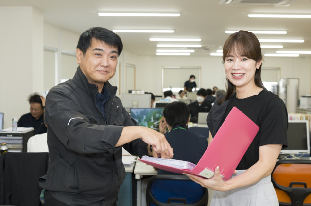 株式会社　琉球光和の写真