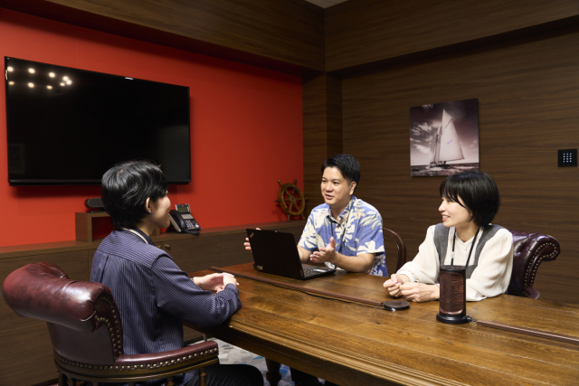 株式会社　エプコの写真
