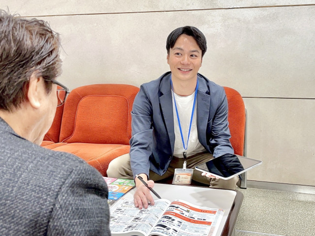 株式会社OCC(OCCグループ)の写真
