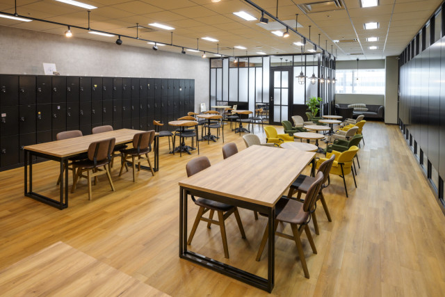 株式会社　ビーンズラボの写真