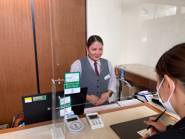 金秀グループの写真