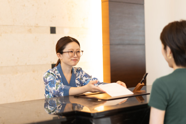 株式会社 前田産業ホテルズの写真