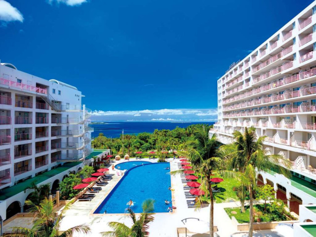 株式会社 前田産業ホテルズの写真