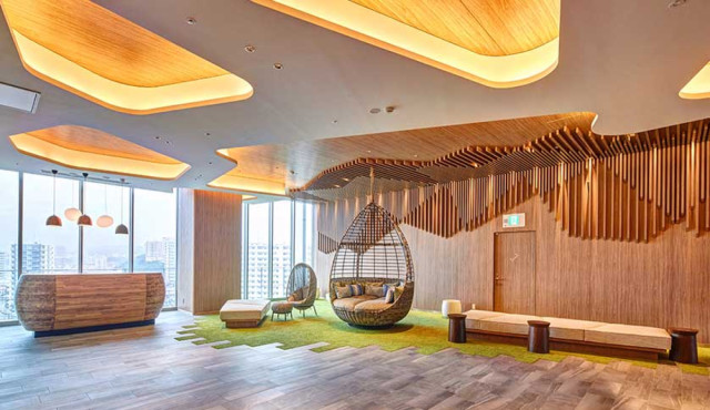 株式会社 前田産業ホテルズの写真