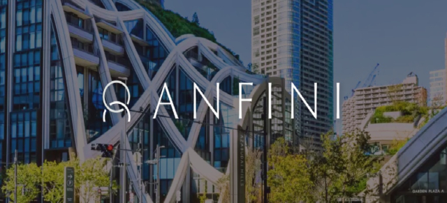 株式会社Anfini　沖縄本社