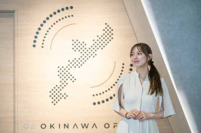 株式会社Anfini 沖縄本社の写真
