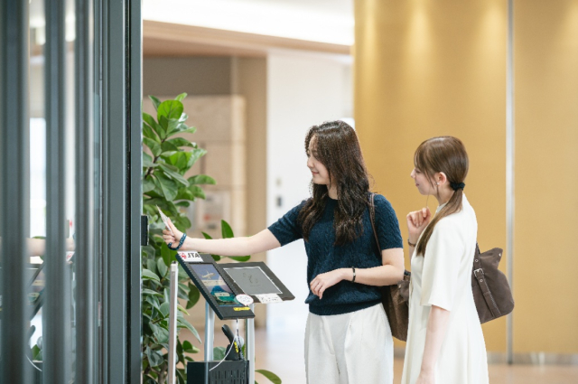 株式会社Anfini 沖縄本社の写真