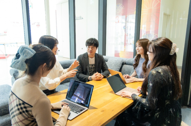 株式会社Anfini 沖縄本社の写真