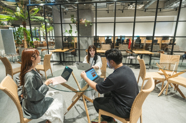株式会社Anfini 沖縄本社の写真